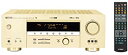 【中古】ヤマハ DSP-AX450(N) DSP AVアンプ ゴールド cm3dmju