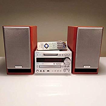 【中古】ONKYO コンポ X-N7SX wyw801m