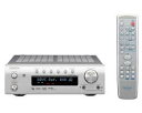 【中古】DENON デノン AVC-M380 AVサラウンドアンプ d2ldlup