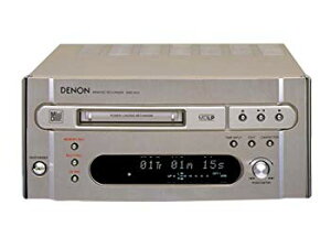 šDENON DMD-M33-S MD쥳 o7r6kf1