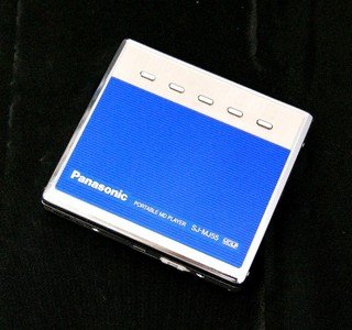 【中古】Panasonic　パナソニック　SJ-