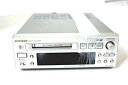 【中古】ミニディスクレコーダー MD-105AX d2ldlup|詳細画像