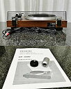 【中古】【非常に良い】DENON デノン DP-1600 ターンテーブル レコード rdzdsi3