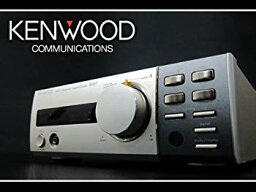 【中古】KENWOOD ケンウッド　JVC　R-SE7　インテグレーテッドアンプ/チューナー　レシーバー d2ldlup