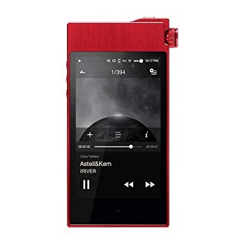 yÁzyɗǂzA[g Astell&Kern AK100II Type-S Red Hot 64GB (ʌiJ[AnC]Ή) AK100II-64GB-RED-J AK100II-64GB-RED-J 2zzhgl6