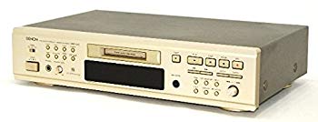 【中古】DENON デノン DMD-1550 MDレコーダー cm3dmju