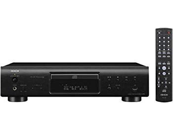 DENON デノン CDプレーヤー DCD-755SE 9jupf8b