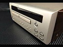 【中古】KENWOOD ケンウッド AvinoPRO DP-7PRO CDプレーヤー rdzdsi3