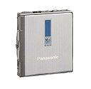 【中古】Panasonic パナソニック SJ-MJ30-S シルバー ポータブルMDプレーヤー MDLP非対応 (MD再生専用機) d2ldlup
