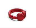 【中古】URBANEARS オンイヤー型ワイヤレスヘッドホン PLATTAN ADV Wireless ZUP-04091100 Tomato dwos6rj