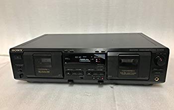 【中古品】SONY ソニー TC-WE435 ダブルカセットデッキ ドルビー【メーカー名】SONY(ソニー)【メーカー型番】【ブランド名】ソニー(SONY)【商品説明】SONY ソニー TC-WE435 ダブルカセットデッキ ドルビードルビーB/C NRを搭載したツインリバースカセットデッキ当店では初期不良に限り、商品到着から7日間は返品を 受付けております。万が一、品切れの場合は2週間程度でお届け致します。ご注文からお届けまで1、ご注文⇒ご注文は24時間受け付けております。2、注文確認⇒ご注文後、当店から注文確認メールを送信します。3、在庫確認⇒国内在庫：3〜5日程度でお届け。　海外在庫：2週間程度でお届け。""　※中古品は受注後に、再メンテナンス、梱包しますので　お届けまで3日〜7日程度とお考え下さい。""　※在庫切れの場合はご連絡させて頂きます。4、入金確認⇒前払い決済をご選択の場合、ご入金確認後、配送手配を致します。5、出荷⇒配送準備が整い次第、出荷致します。配送業者、追跡番号等の詳細をメール送信致します。6、到着⇒出荷後、1〜3日後に商品が到着します。　※離島、北海道、九州、沖縄は遅れる場合がございます。予めご了承下さい。