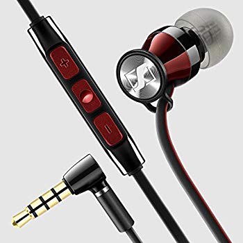 【中古】Sennheiser Momentum In Ear (iOS vers