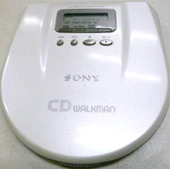 【中古】【非常に良い】SONY　CD　WAL