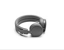 【中古】URBANEARS オンイヤー型ワイヤレスヘッドホン PLATTAN ADV Wireless ZUP-04091099 Dark grey dwos6rj