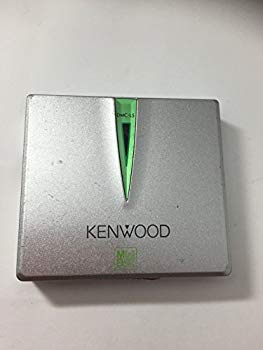 【中古 良品】KENWOOD ケンウッド MD WALKMA MDウォークマン ポータブルMD DMC-L5【メーカー名】KENWOOD(ケンウッド)【メーカー型番】DMC-L5【ブランド名】KENWOOD(ケンウッド)【商品説明】KENWOOD ケンウッド MD WALKMA MDウォークマン ポータブルMD DMC-L5当店では初期不良に限り、商品到着から7日間は返品を 受付けております。万が一、品切れの場合は2週間程度でお届け致します。ご注文からお届けまで1、ご注文⇒ご注文は24時間受け付けております。2、注文確認⇒ご注文後、当店から注文確認メールを送信します。3、在庫確認⇒国内在庫：3〜5日程度でお届け。　海外在庫：2週間程度でお届け。""　※中古品は受注後に、再メンテナンス、梱包しますので　お届けまで3日〜7日程度とお考え下さい。""　※在庫切れの場合はご連絡させて頂きます。4、入金確認⇒前払い決済をご選択の場合、ご入金確認後、配送手配を致します。5、出荷⇒配送準備が整い次第、出荷致します。配送業者、追跡番号等の詳細をメール送信致します。6、到着⇒出荷後、1〜3日後に商品が到着します。　※離島、北海道、九州、沖縄は遅れる場合がございます。予めご了承下さい。