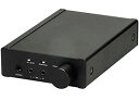 【中古】ラトックシステム フルバランスポータブルヘッドホンアンプ REX-KEB02AK 9jupf8b
