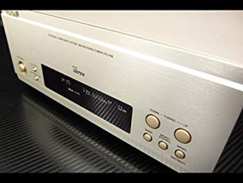 DENON デノン UCD-F88 コンパクト CDプレーヤー d2ldlup