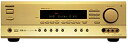【中古】ONKYO AVセンター ゴールド TX-SA501(N) cm3dmju