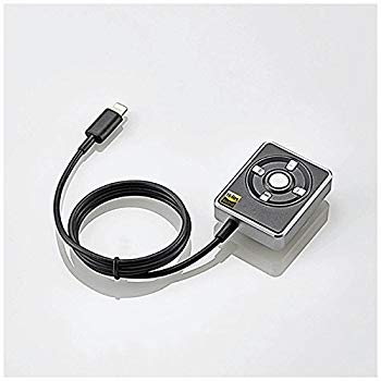 【中古】ロジテック ヘッドホンアンプ・DAC LHP-AHR192SV [シルバー] ggw725x