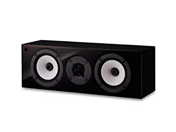 【中古】ONKYO D-309C センタースピーカーシステム ブラック D-309C(B) 【国内正規品】 tf8su2k