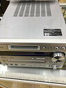 【中古】単品 コンポ ONKYO オンキョー FR-N7FX CD/MDチューナーアンプシステム w17b8b5