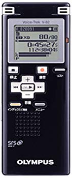 【中古】OLYMPUS ICレコーダー Voice-Trek