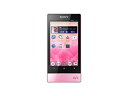 【中古】【非常に良い】SONY ウォークマン Fシリーズ 16GB ライトピンク NW-F805/PI i8my1cf