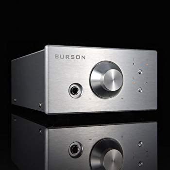 šۡɤBURSON AUDIO Soloist SL MK2 ggw725x