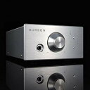 【中古】【非常に良い】BURSON AUDIO Soloist SL MK2 ggw725x