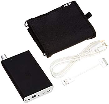 【中古】FOSTEX ポータブルヘッドホンアンプDAC HP-P1 g6bh9ry 【中古】FOSTEX ポータブルヘッドホンアンプDAC HP-P1 g6bh9ry
