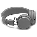 【中古】(未使用 未開封品) URBANEARS PLATTAN 2 Dark Grey wyeba8q