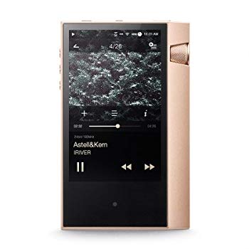 šIRIVER ϥ쥾ץ졼䡼 Astell&Kern AK70 64GB Limited Twilight Rose AK70-64GB-PNK-J dwos6rj