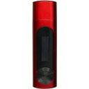 【中古】STAYERホールディングス MP3プレーヤー Ver.2 8GB レッド STPMP02RD qqffhab