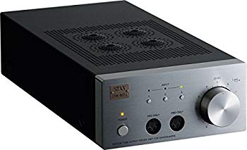 【中古】【非常に良い】STAX 真空管ドライバーユニット SRM-007tA 6g7v4d0