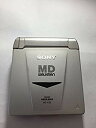 【中古】SONY ソニー MD WALKMAN MD ウォ