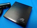 【中古】SHARP ポータブルMDプレーヤー【Auvi MD-DS504】 2zzhgl6