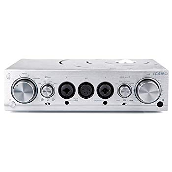 yÁziFi Audio wbhzAvEDAC iFi Pro iCAN 2zzhgl6