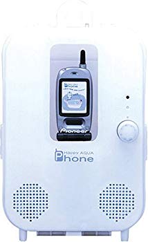 【中古】(未使用・未開封品)　Pioneer ポータブルスピーカー ハンズフリー対応 AS-PSK50-W gsx453j