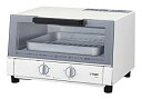 【中古】(未使用・未開封品) タイガー オーブン トースター ホワイト やきたて KAM-H130-W 0pbj0lf