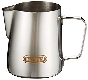 【中古】(未使用・未開封品) デロンギ(DeLonghi) ミルクジャグ シルバー 350Ml ステンレス製 MJD350 ar3p5n1 【中古】(未使用・未開封品) デロンギ(DeLonghi) ミルクジャグ シルバー 350Ml ステンレス製 MJD350 ar3p5n1