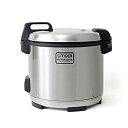 【中古】【非常に良い】タイガー 炊飯器 二升 ステンレス 炊きたて 炊飯 ジャー 業務用 JNO-A360-XS cm3dmju