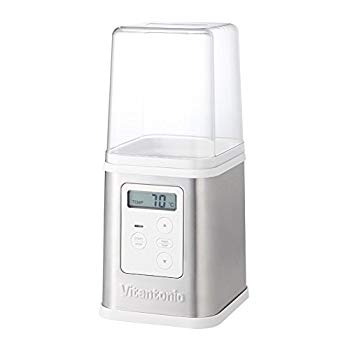 【中古品】ビタントニオ Vitantonio Yogurt Maker [VYG-11] ヨーグルトメーカー【メーカー名】ミツバ【メーカー型番】VYG-11【ブランド名】Vitantonio (ビタントニオ)【商品説明】ビタントニオ Vit...