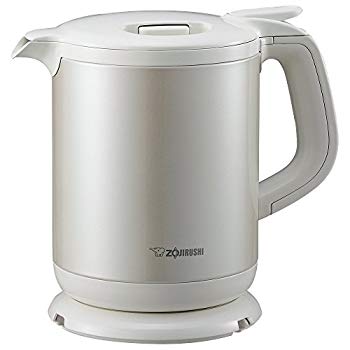 【中古】象印 電気ケトル 800ml CK-AH08-WA d2ldlup