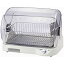 【中古】タイガー 食器乾燥器（ホワイト）TIGER サラピッカ 温風式 DHG-S400 ggw725x