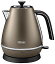 šۥǥ(DeLonghi) ?ŵȥ ǥƥ 쥯 ?ե塼㡼֥ ?1.0L ?KBI1200J-BZ w17b8b5