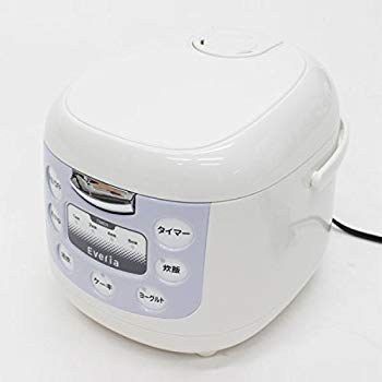 【中古】(未使用・未開封品)　KAIHOU 炊飯器 3.5合炊き KH-SK100 df5ndr3