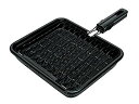 【中古】(未使用・未開封品) ホーローシリーズ フッ素大判あわせ焼 M-40 gsx453j