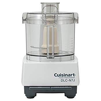 【中古】Cuisinart 業務用フードプロセッサー 単機能3.0L DLC-N7JPS