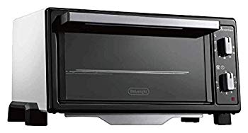 【中古】(未使用・未開封品)　デロンギ ミニコンベクションオーブン EO420J-WS EO420J-WS vf3p617
