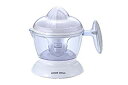 【中古】【非常に良い】シトラスジューサー 500ml SCJ-17 SCJ-17 w17b8b5